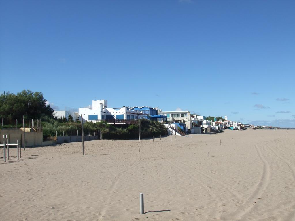 Cabanas Miramar Miramar  Exterior photo