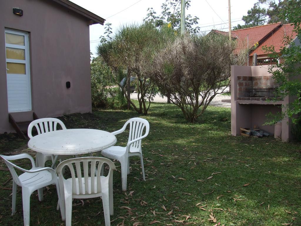 Cabanas Miramar Miramar  Exterior photo